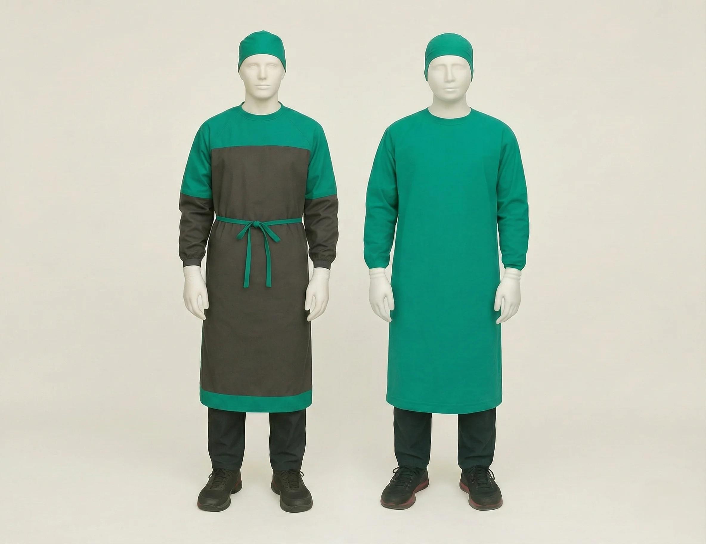 Surgeon Gown