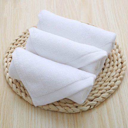 Hand Towel - View 1