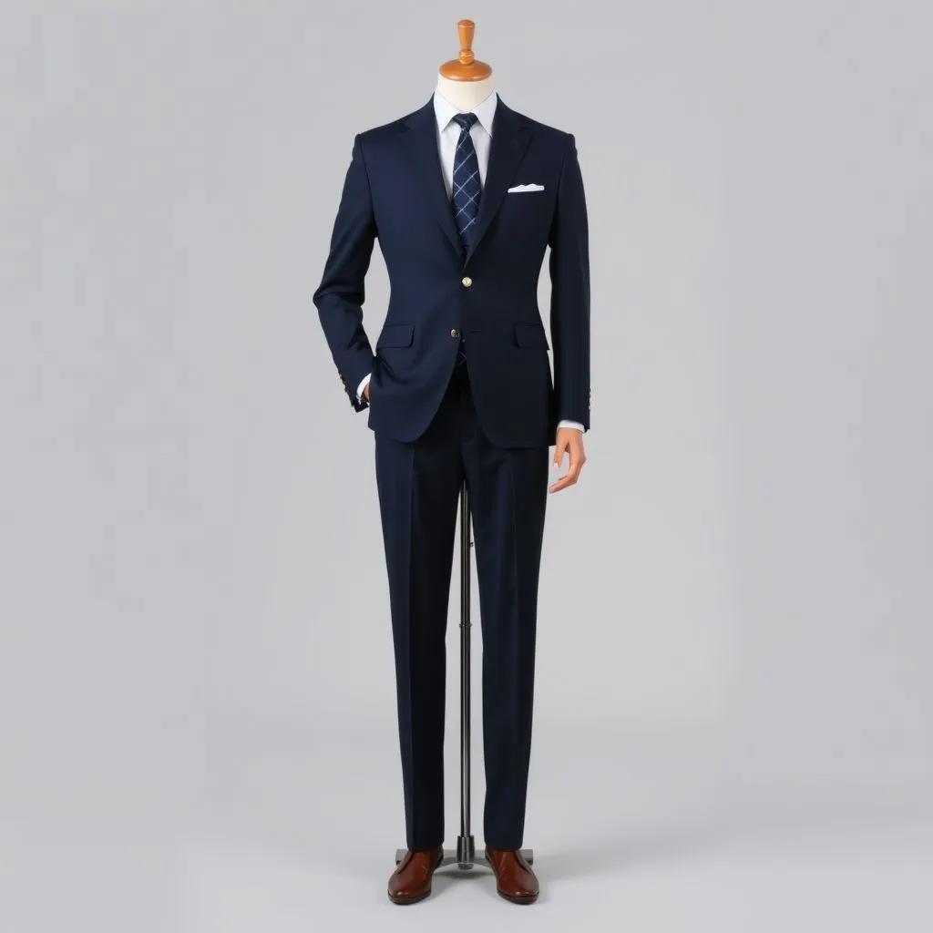 Blazers, Modi Jackets & Waistcoats - View 1