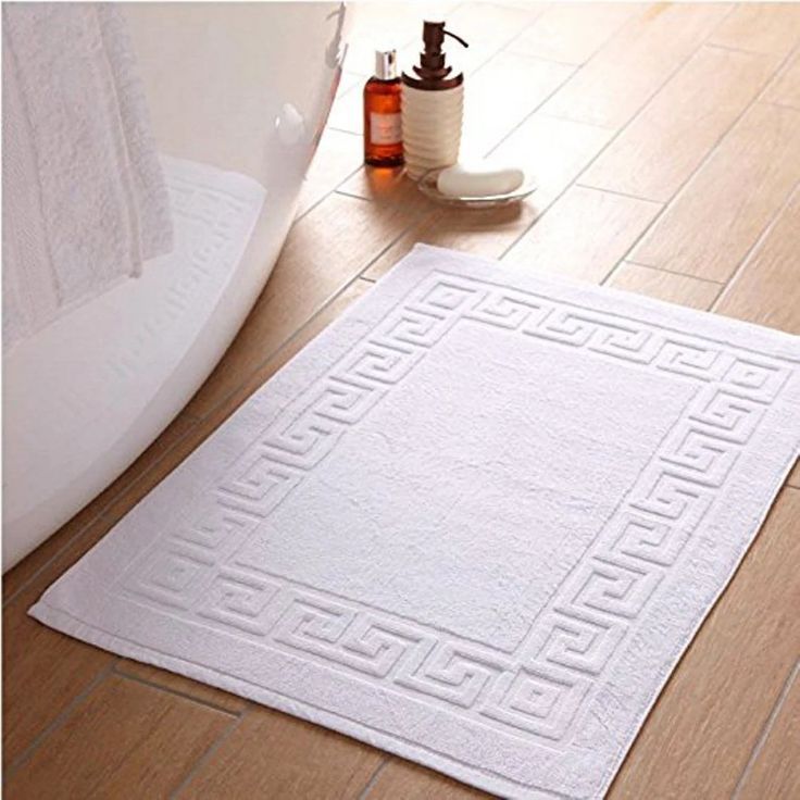Bath Mat