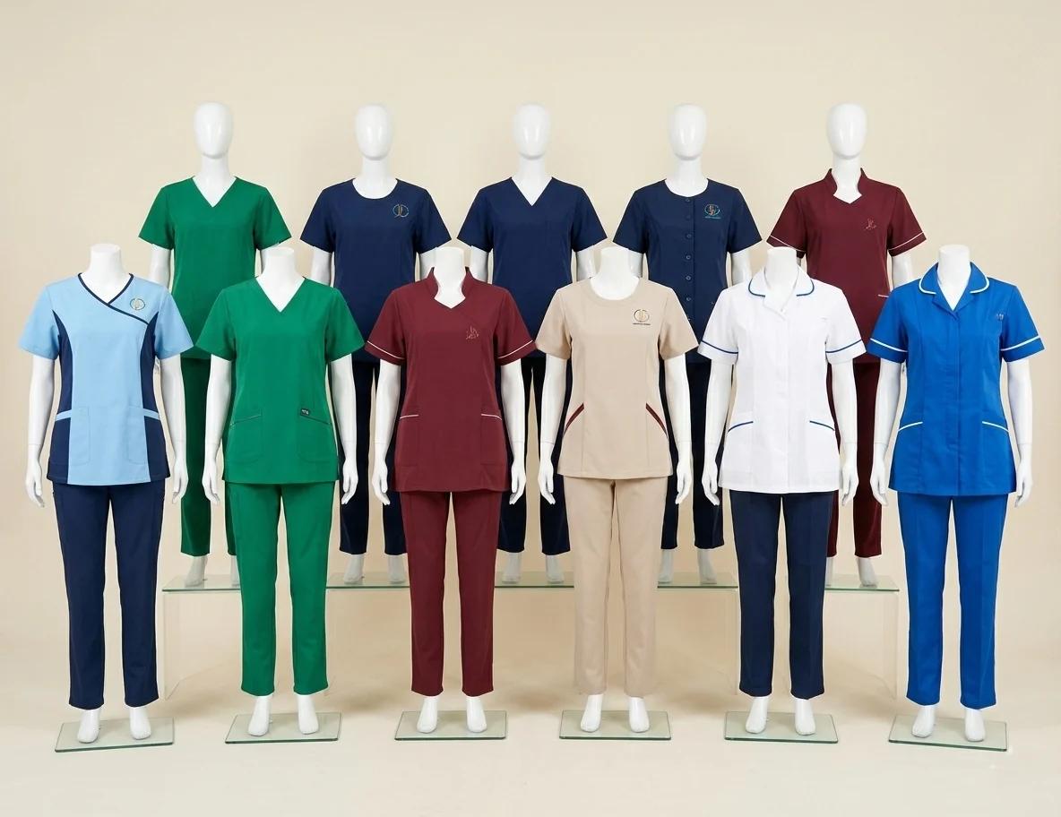 Healthcare Uniform