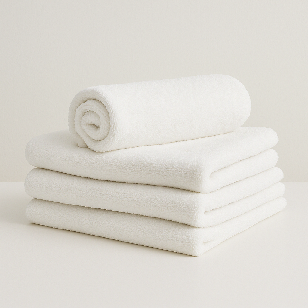 Bath Towel - View 1