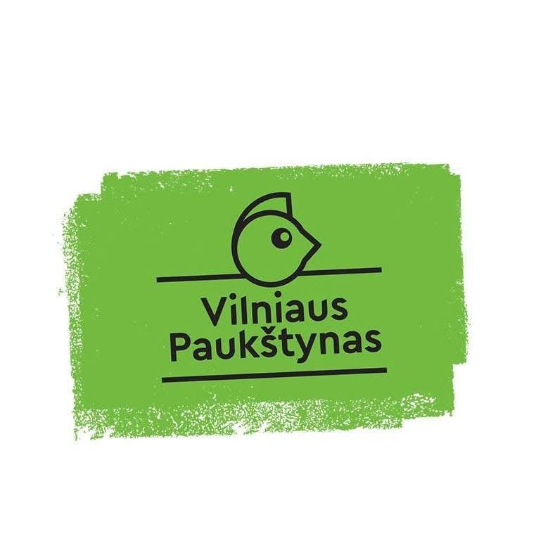 Vilniaus paukstynas
