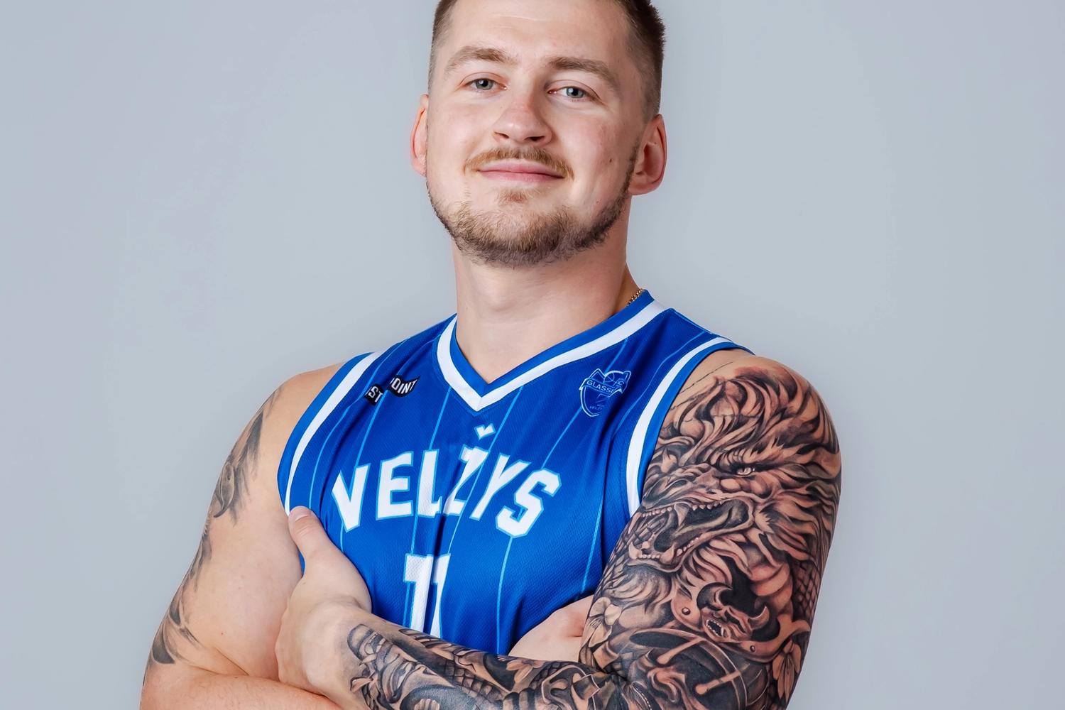 Titas Kručas