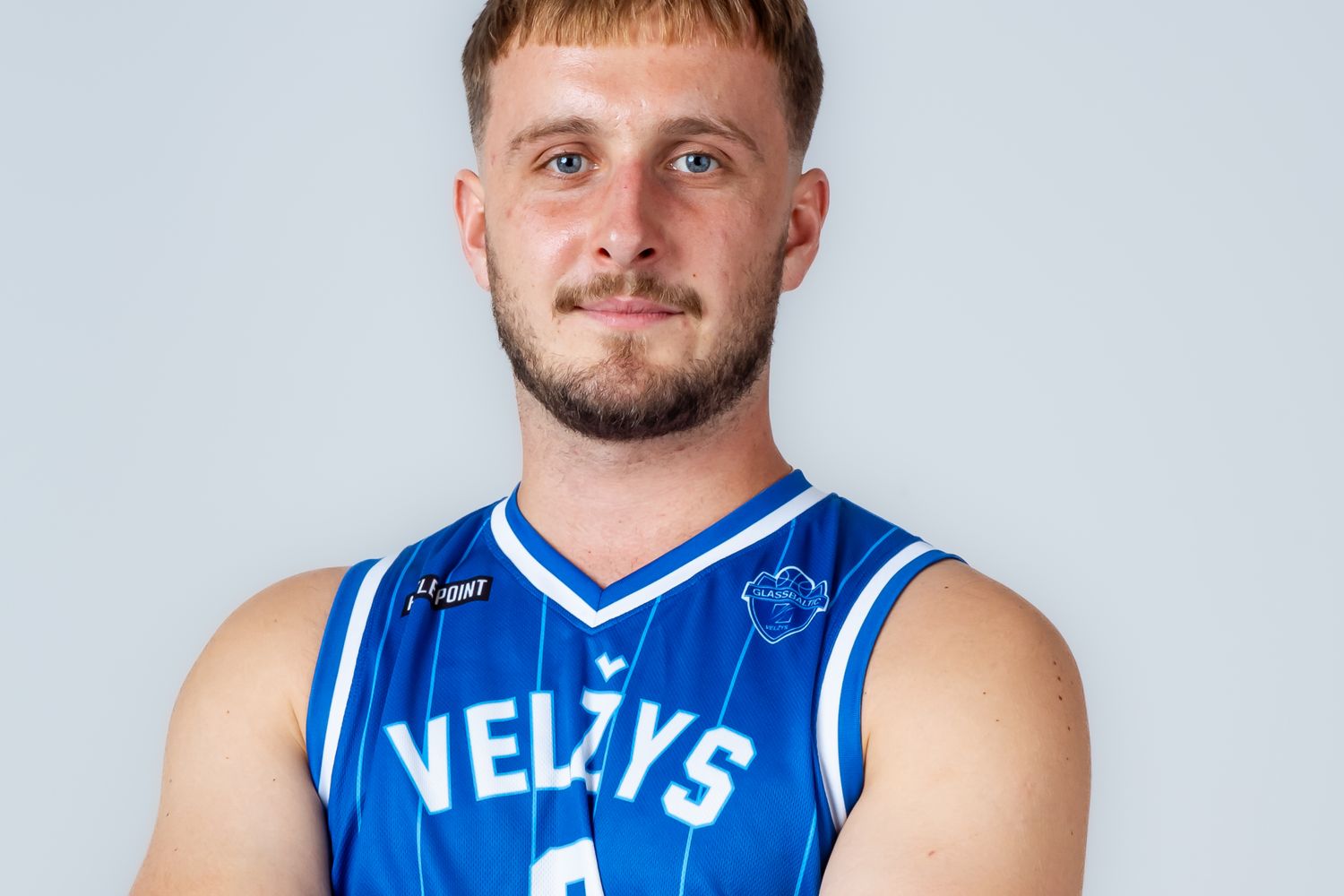 Domantas Kavaliauskas