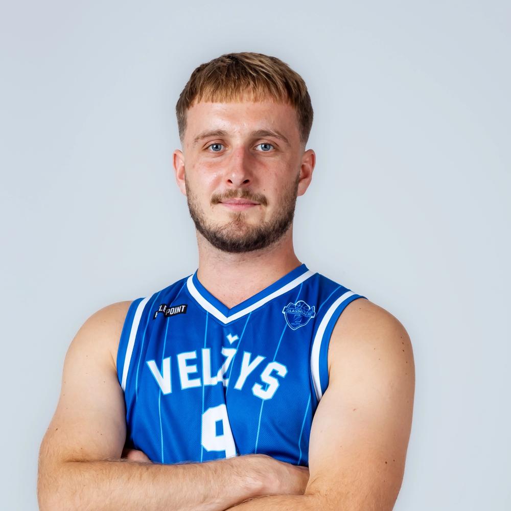 Domantas Kavaliauskas