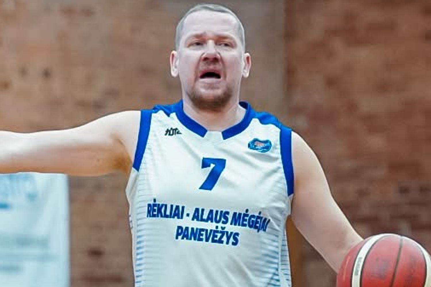 Audrius Stašaitis