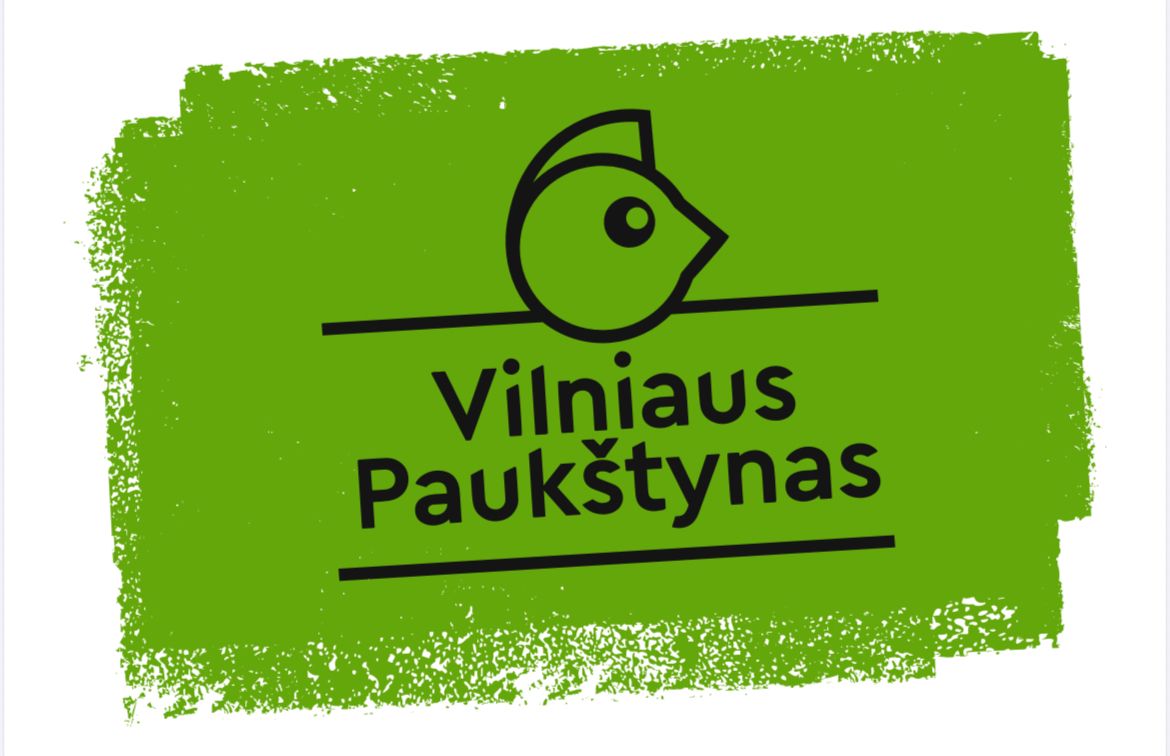 Vilniaus paukstynas