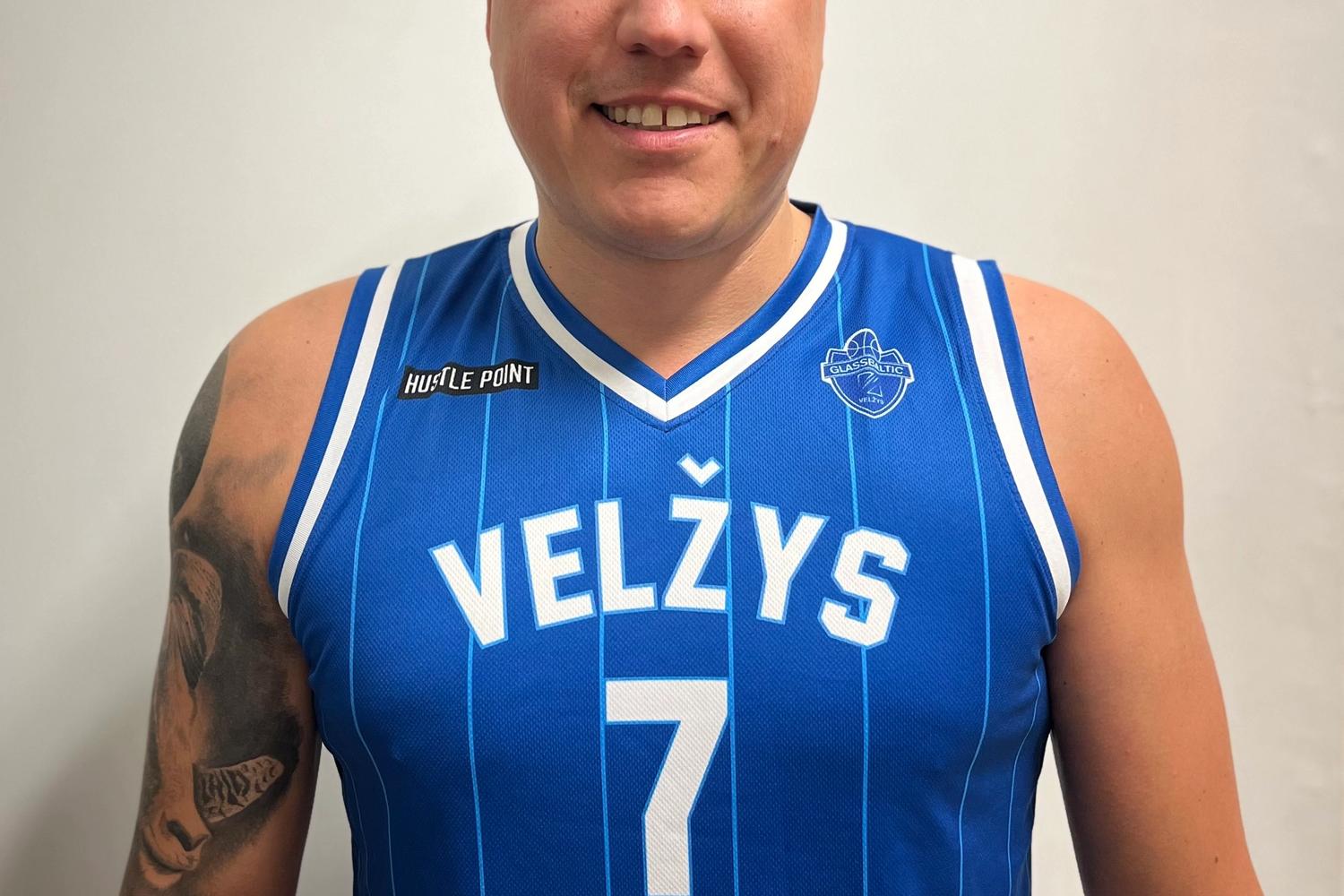 Justinas Jasiukaitis