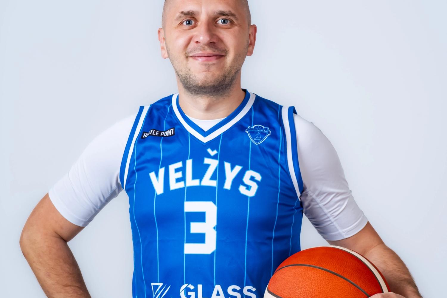 Donatas Šniutė