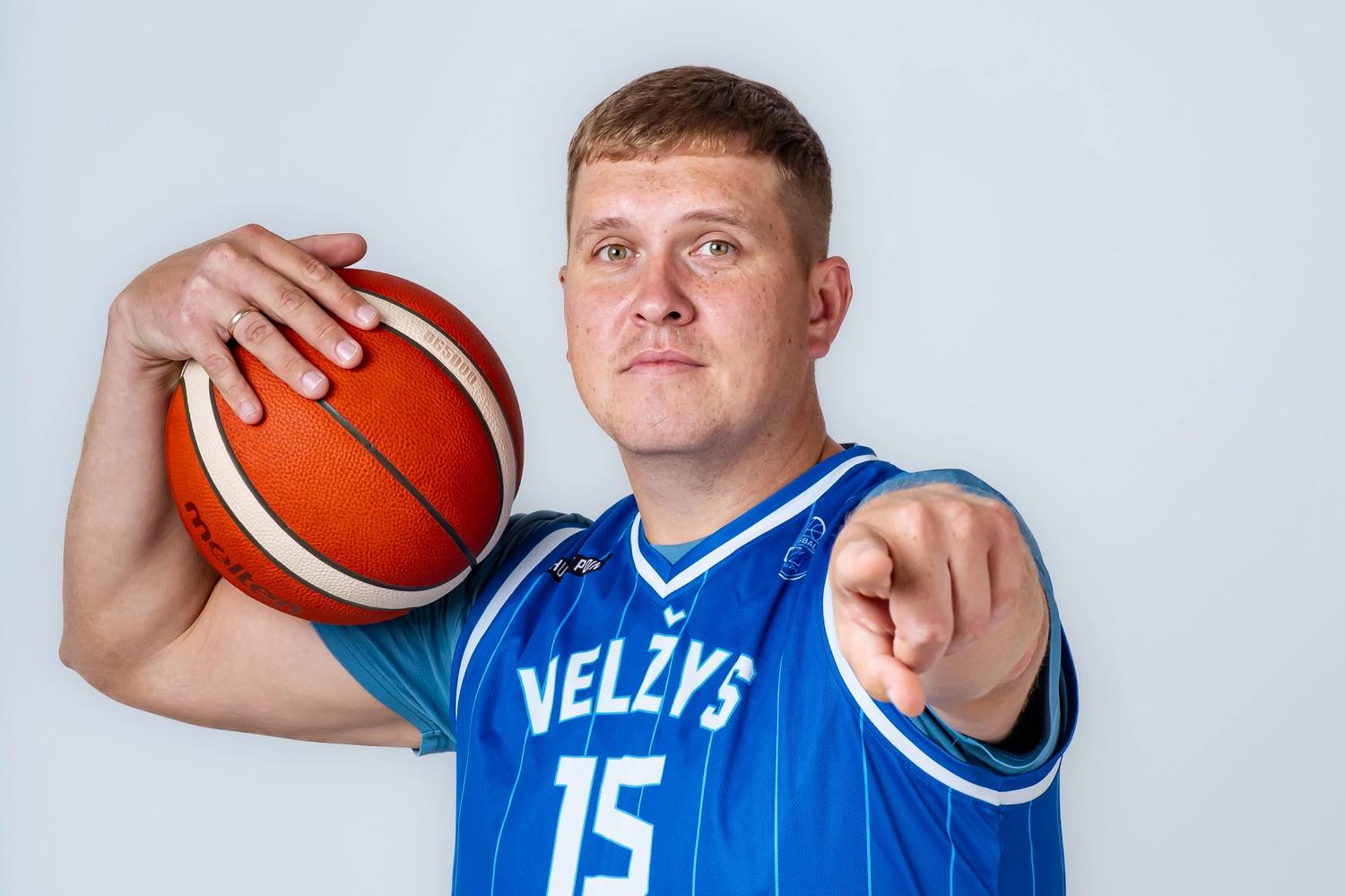 Donatas Čeponis