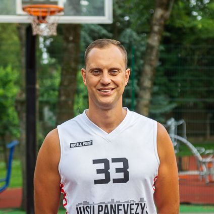 Ernestas Žiaugra