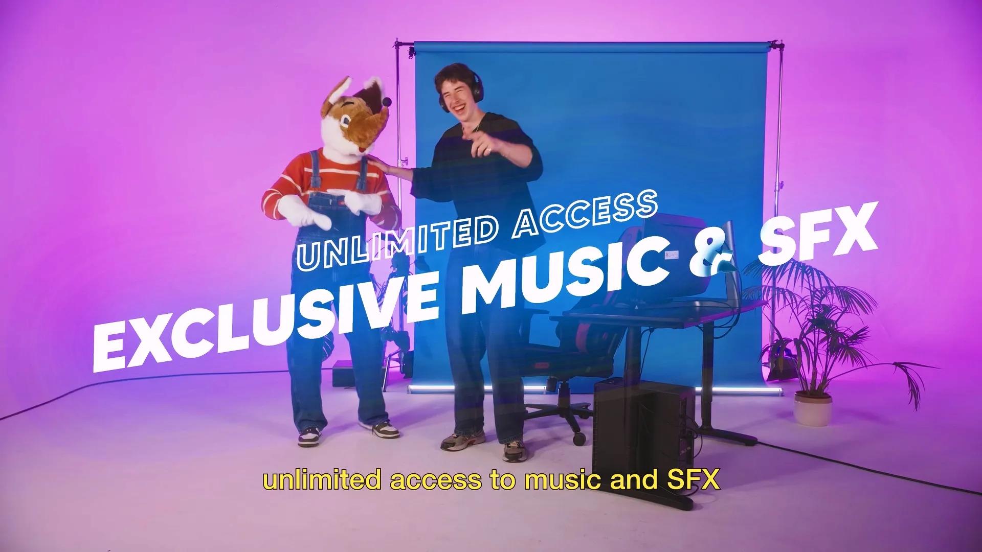 Dayfox Club – Szenenbild 1