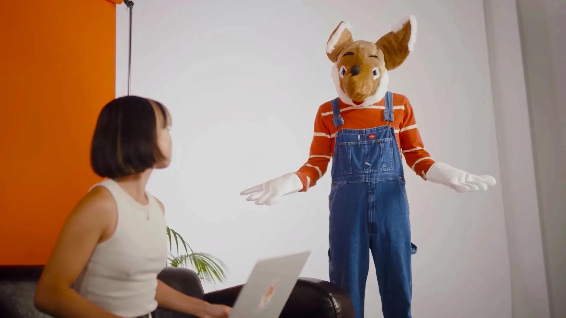 Dayfox Club – Szenenbild 4