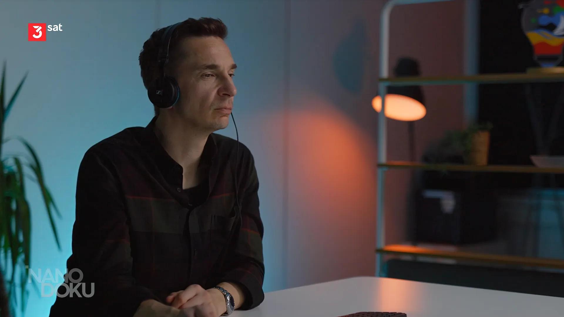 3sat NANO Doku – Szenenbild 3