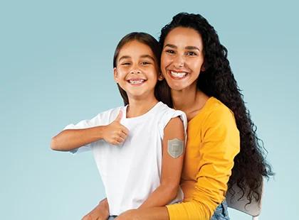 SHINGLES VACCINATION
