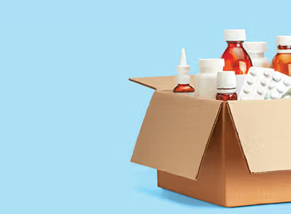 Home Delivery