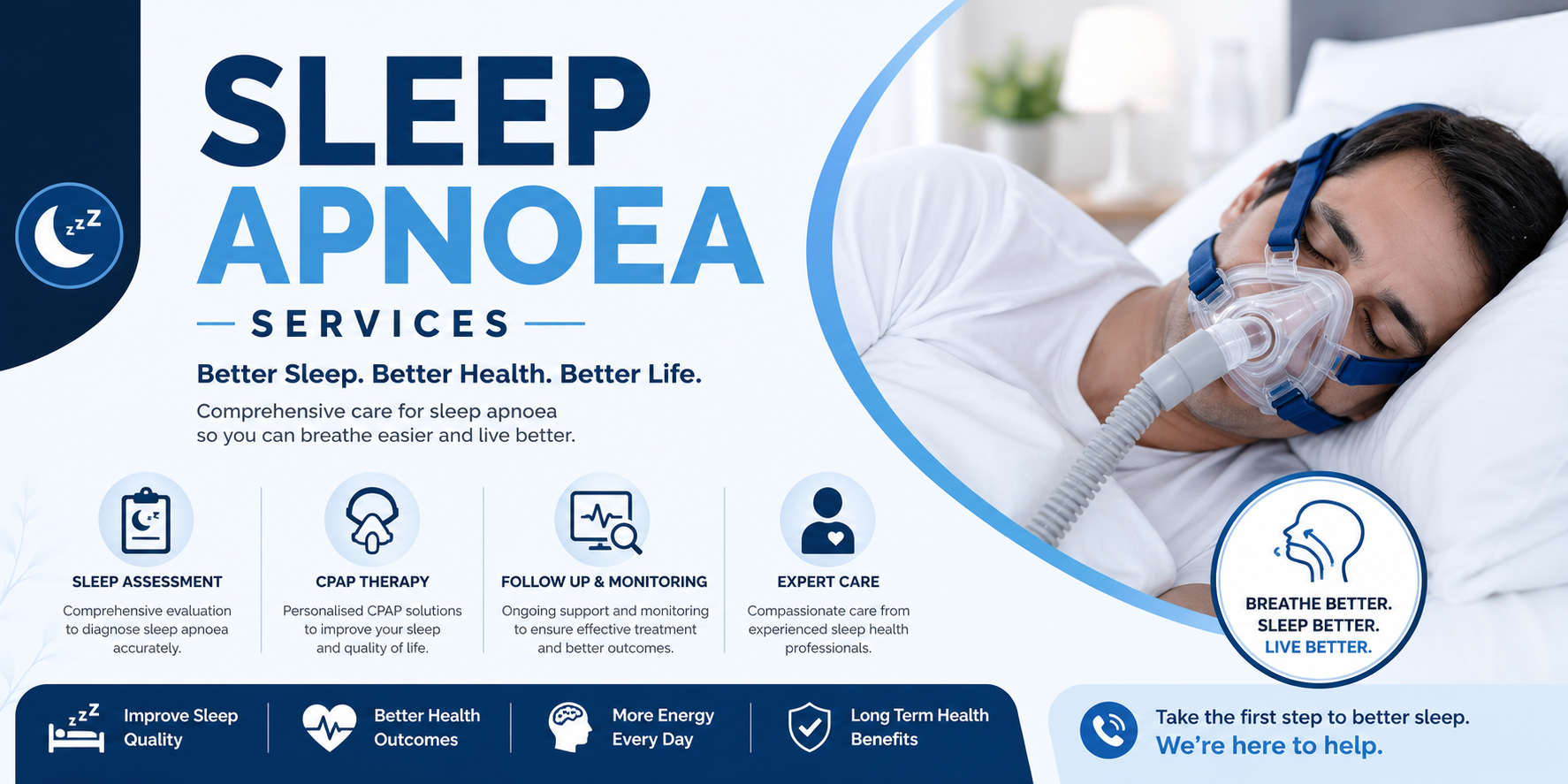 SLEEP APNOEA SERVICES