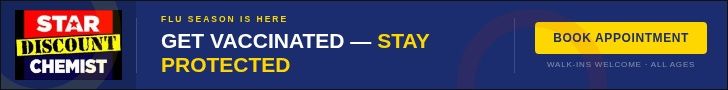 Promo banner