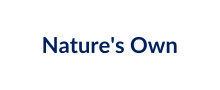 Nature's Own