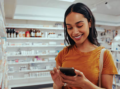 Electronic Prescriptions