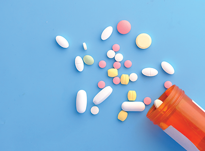 Medication Reviews