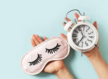 Sleep Apnoea