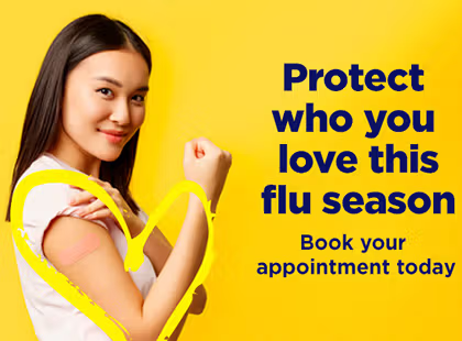 Flu Vaccinations