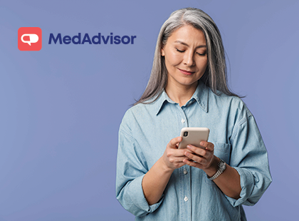 MedAdvisor