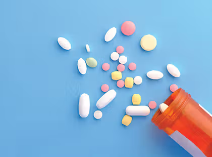 Medication Reviews