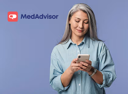 MedAdvisor