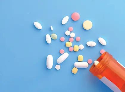 Medication Reviews