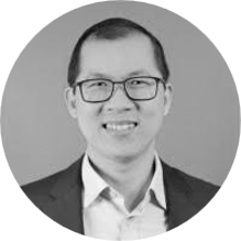 Tu Duong portrait