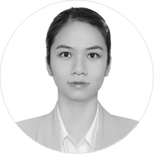 Trang Huynh portrait