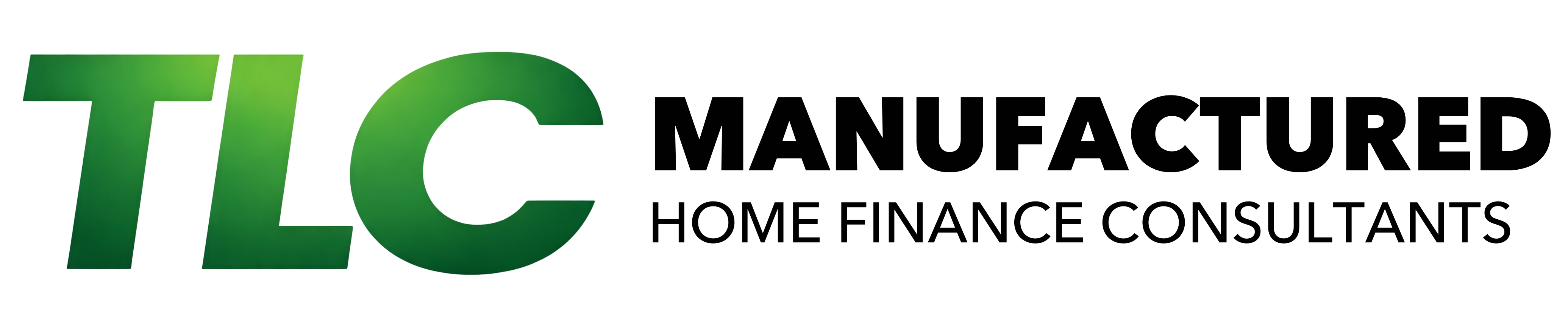 TLC Manufactured Home Finance Consultants logo