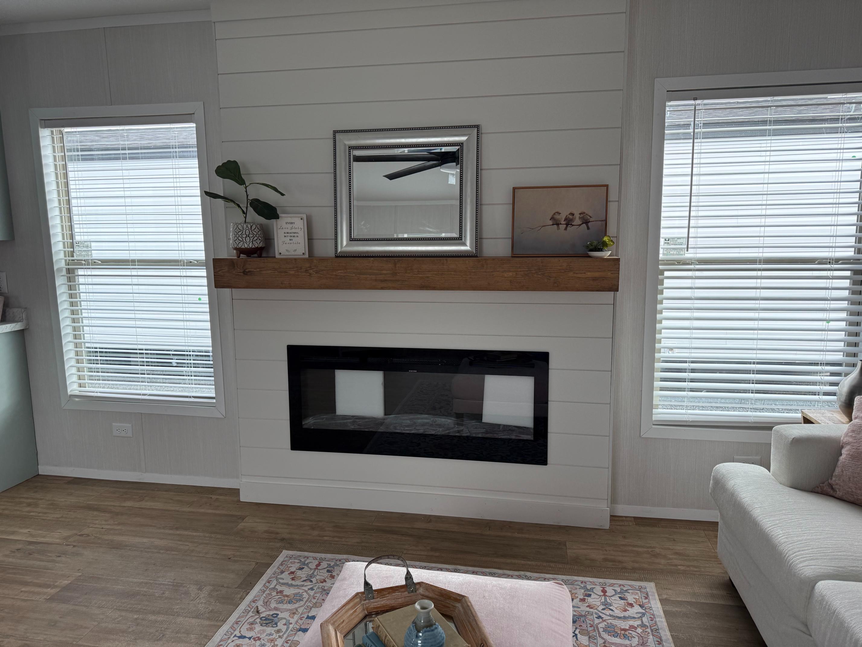Nathaniel manufactured home