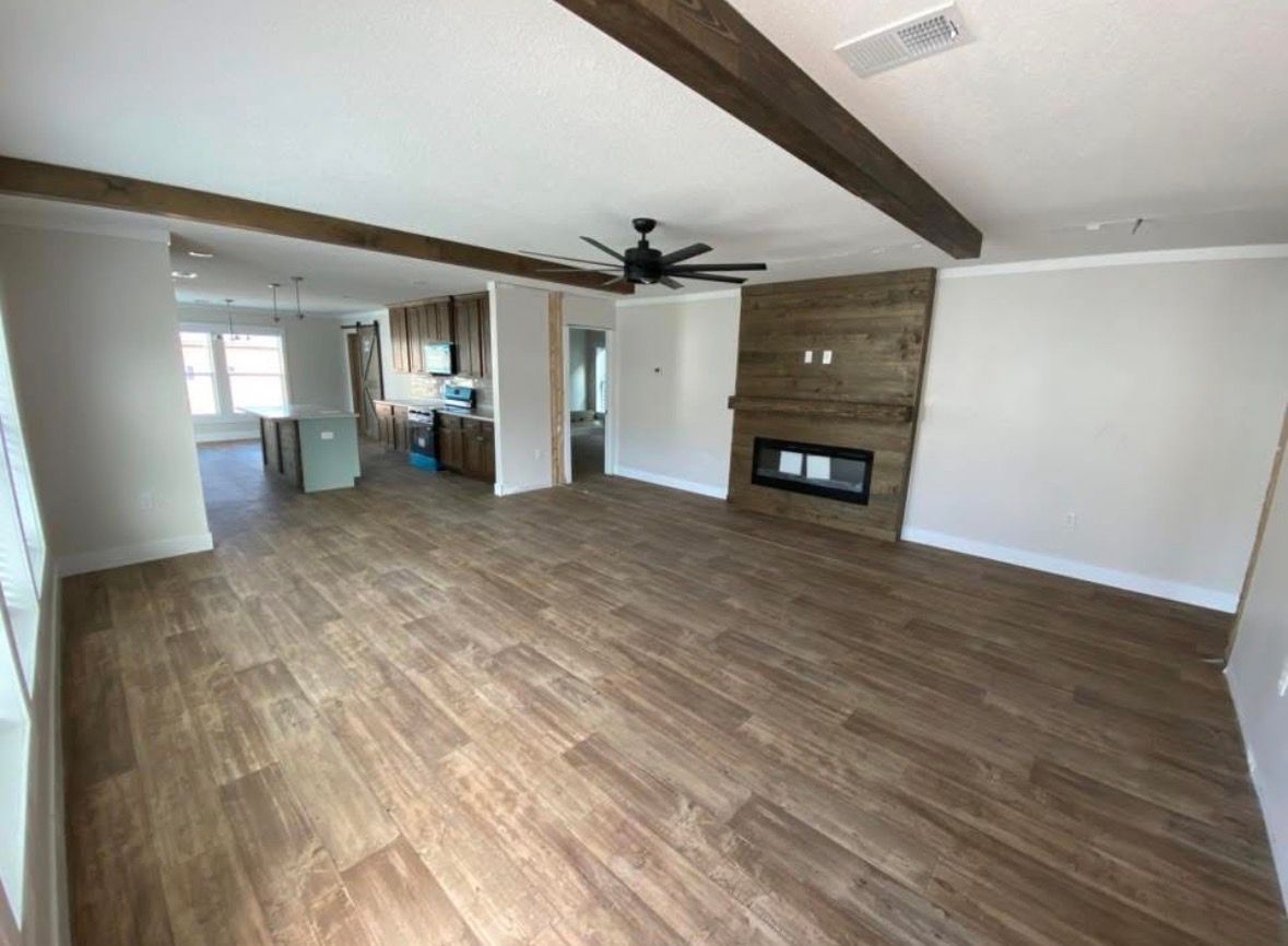 Phillip manufactured home