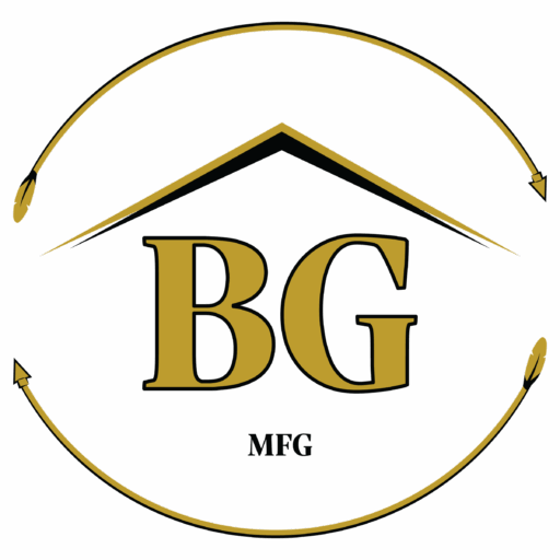 BG logo