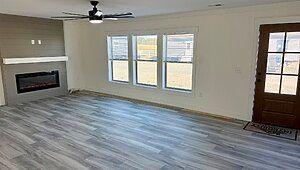 King David 32x84 manufactured home
