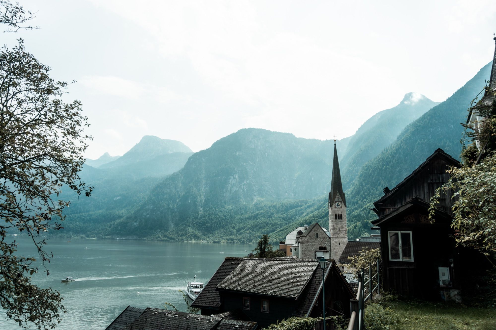 Austria