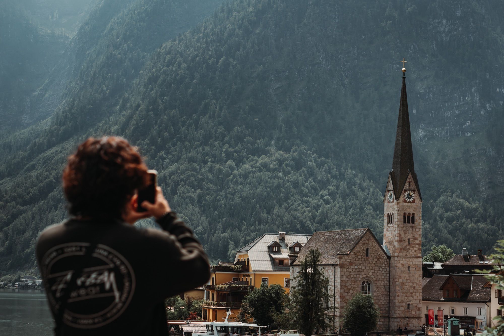 Austria