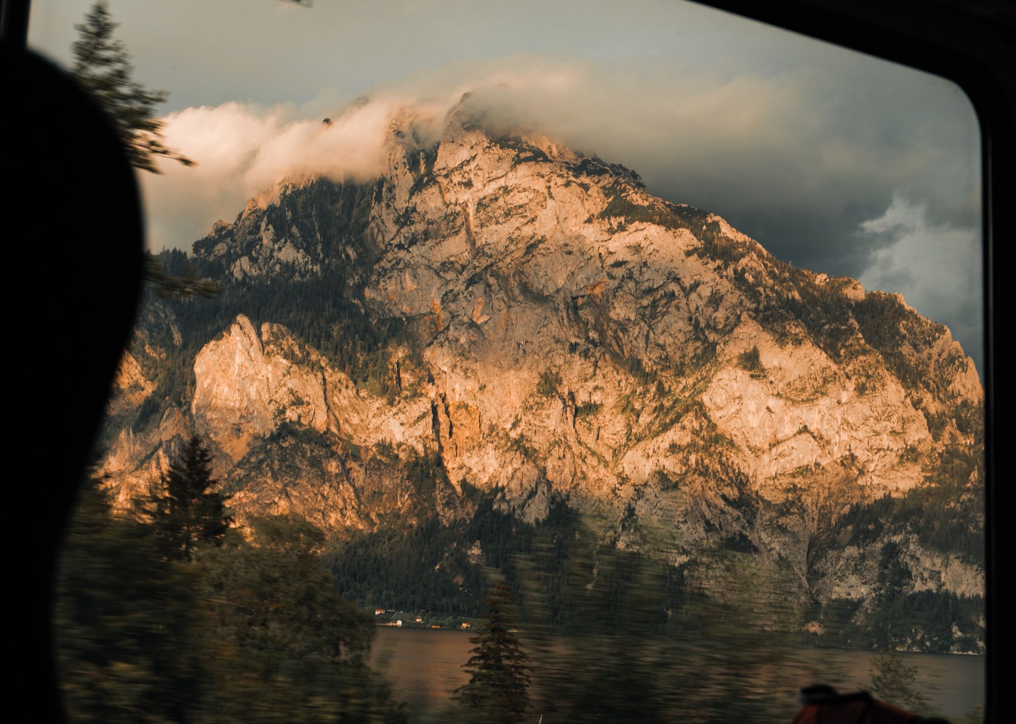 Austria
