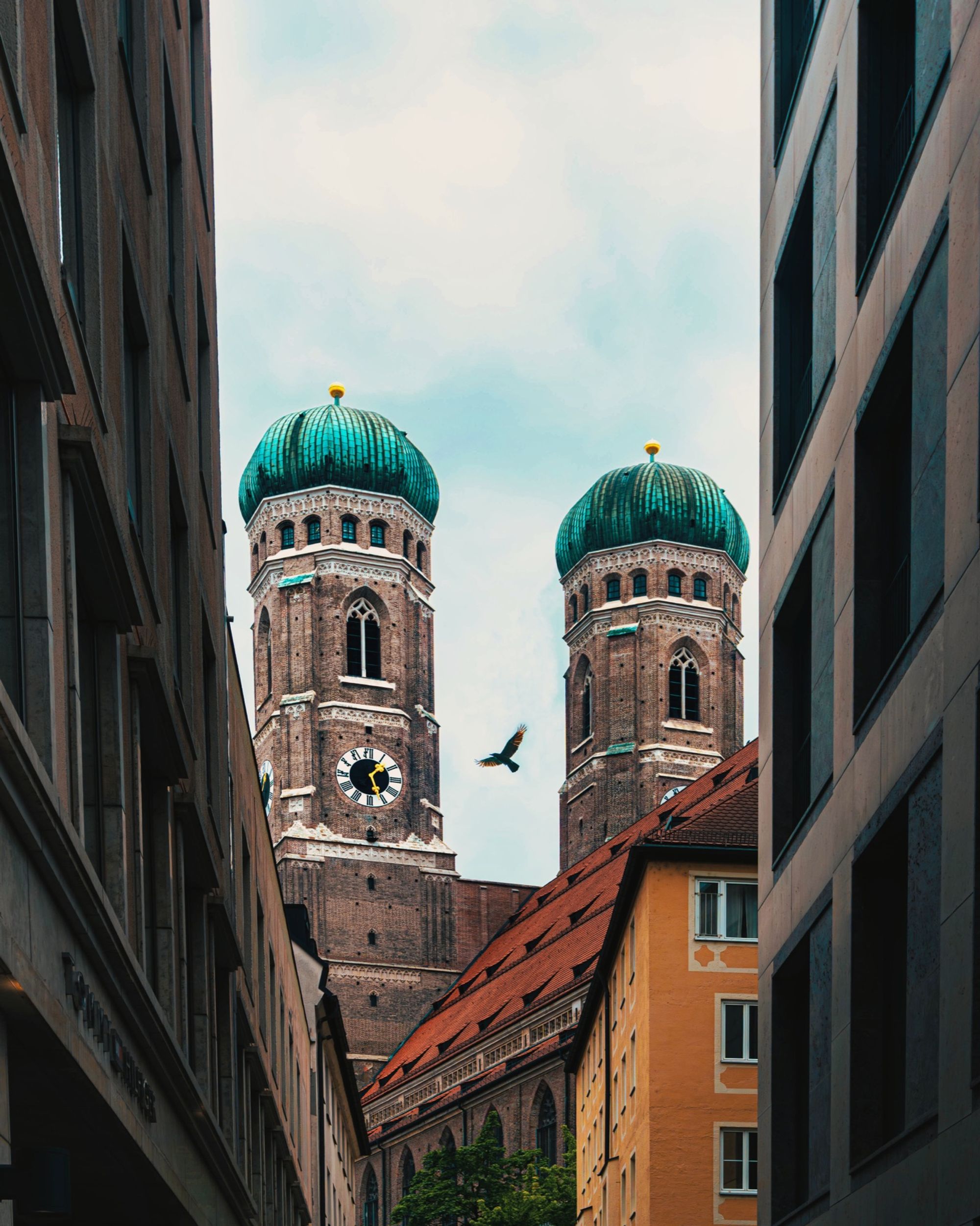 Bavaria
