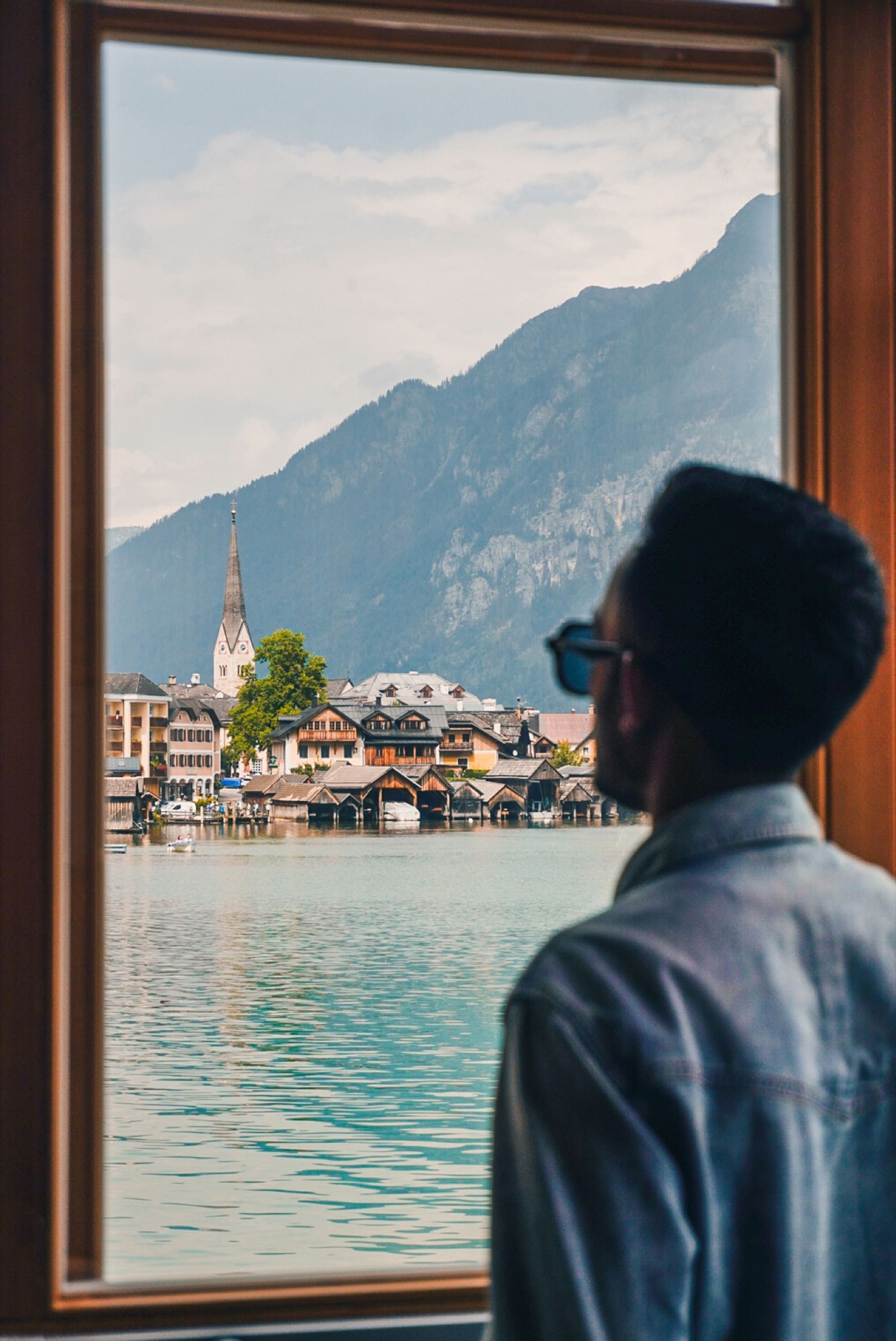 Austria
