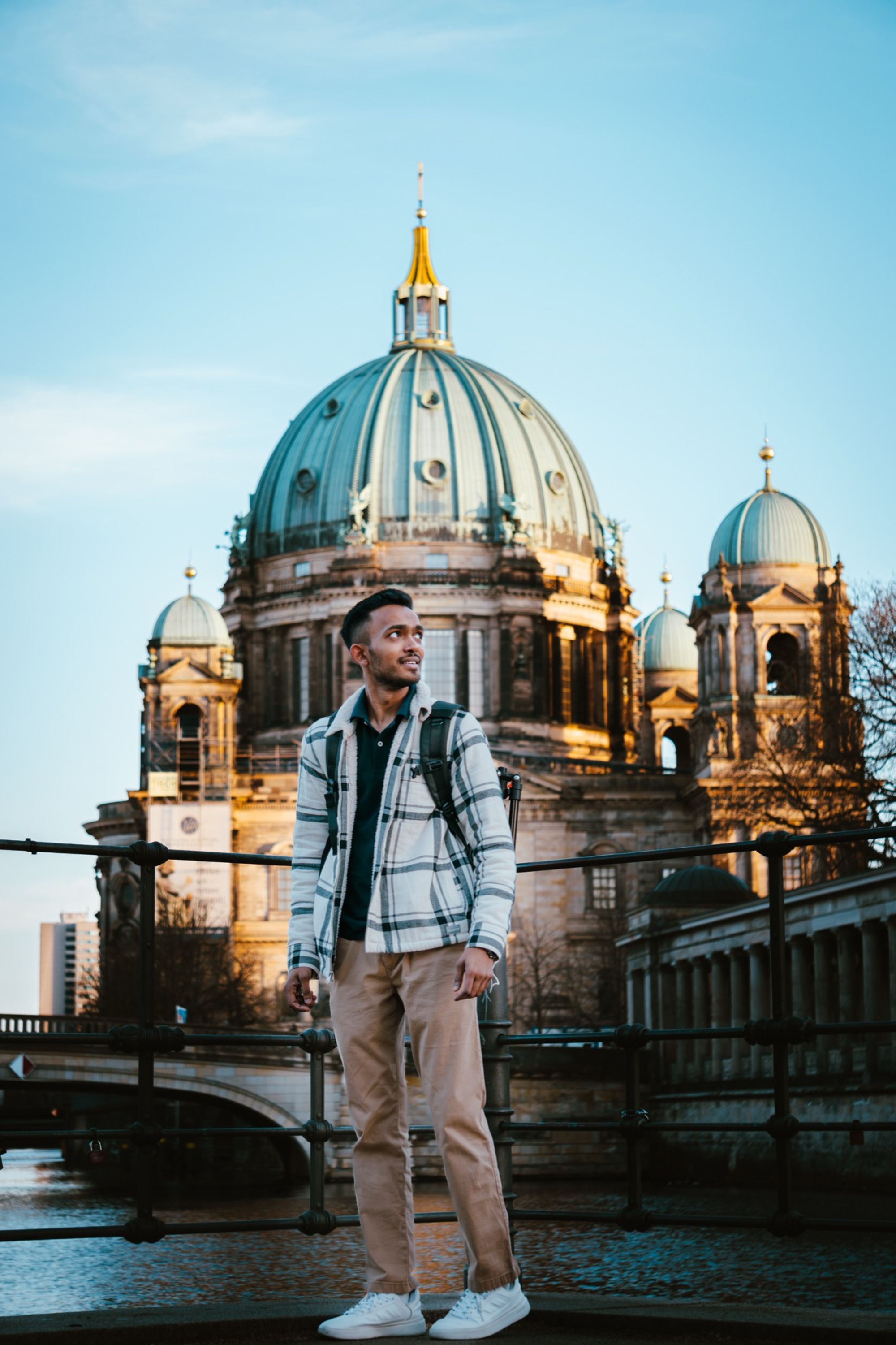 Berlin