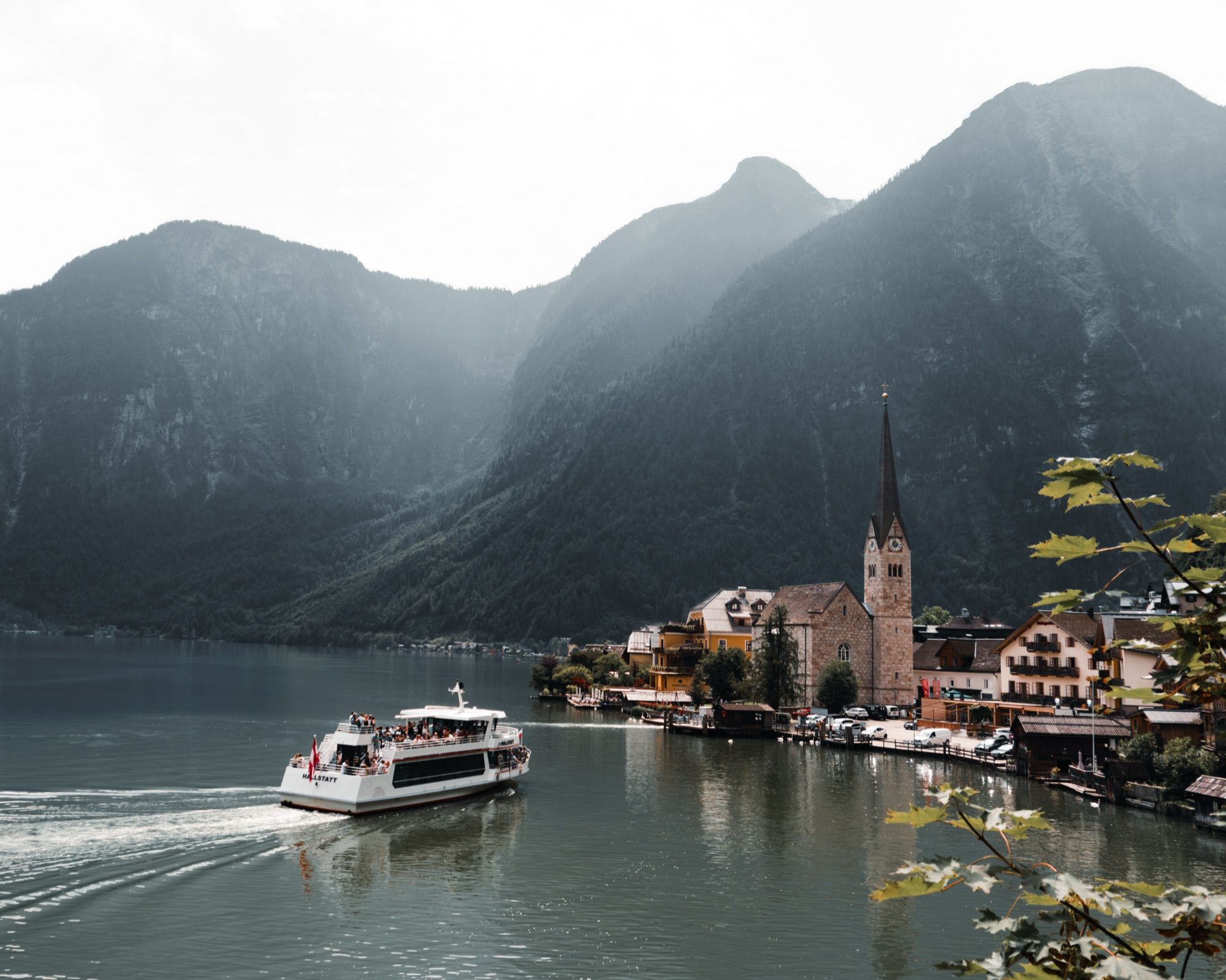 Austria