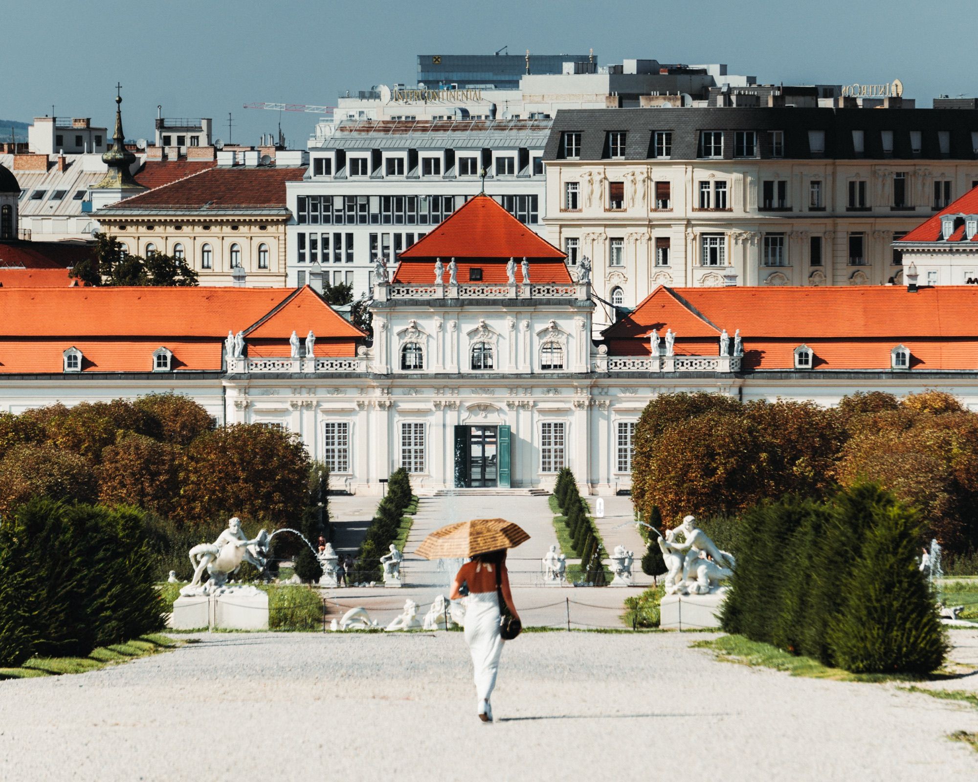 Austria