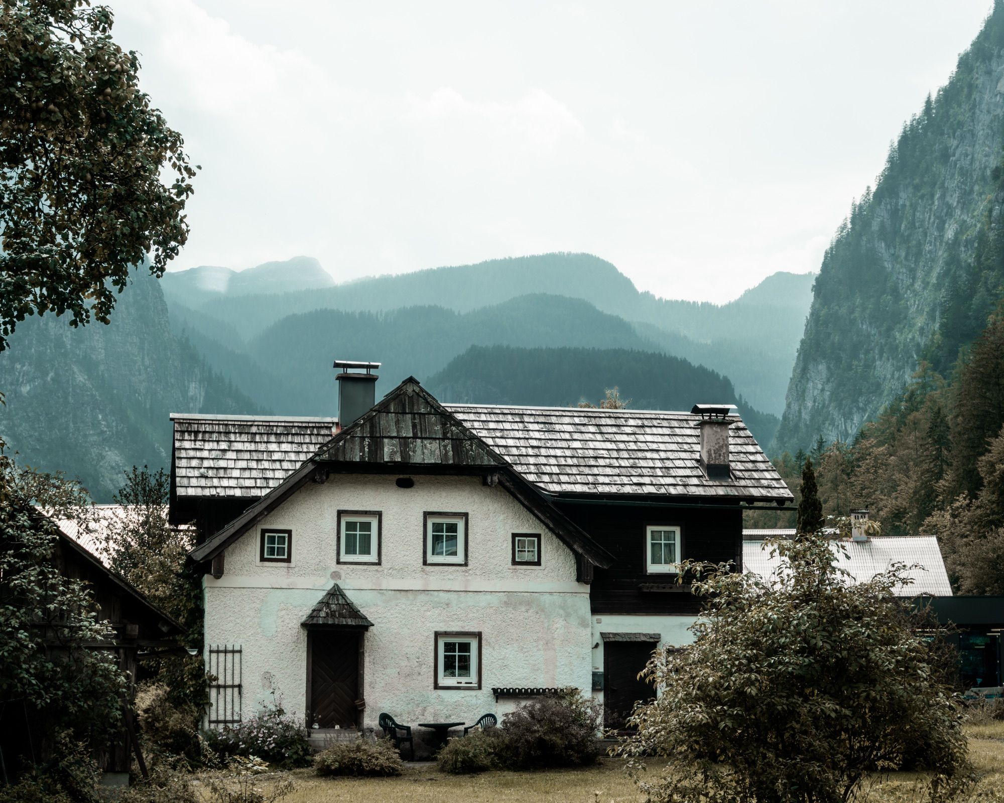 Austria