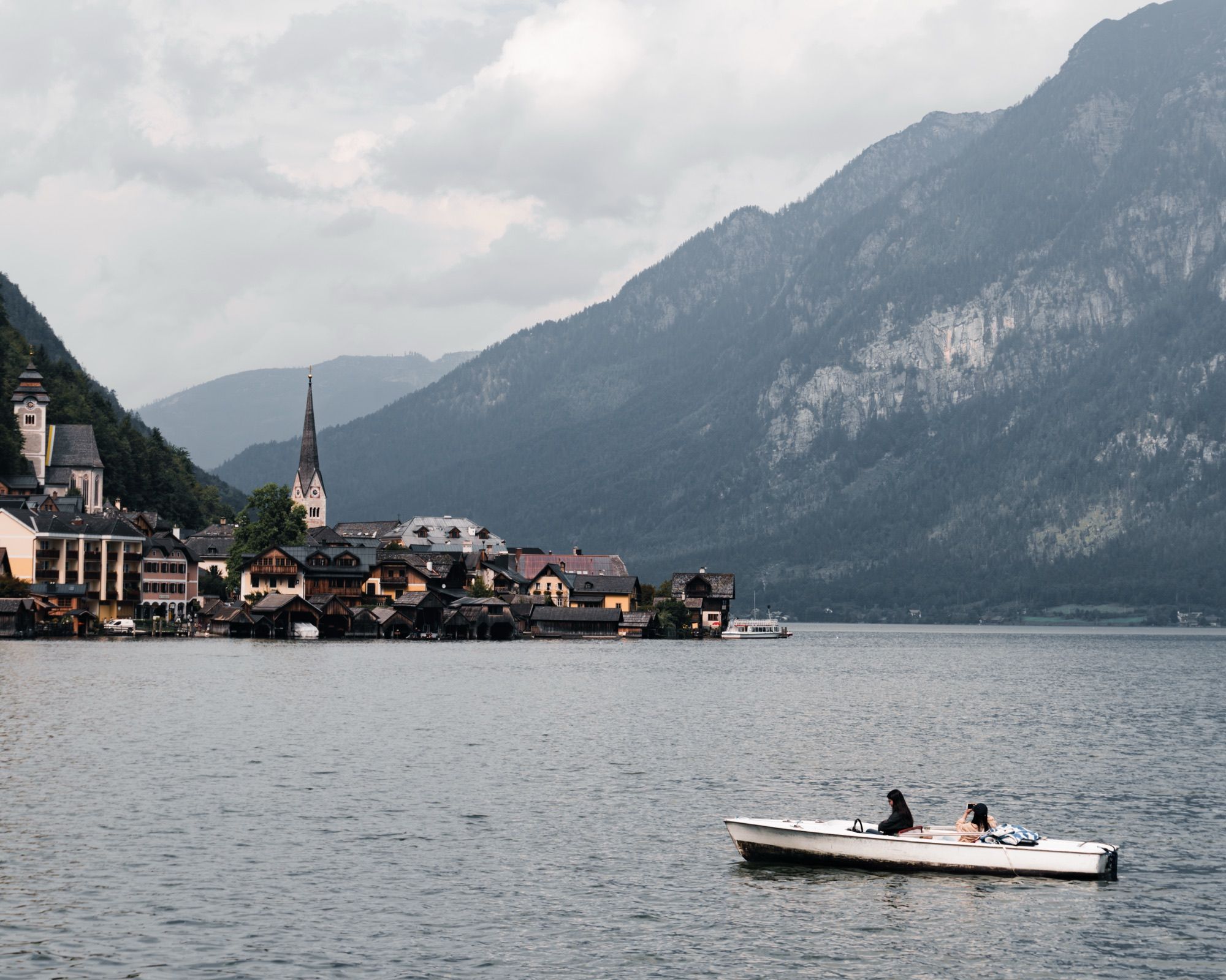 Austria
