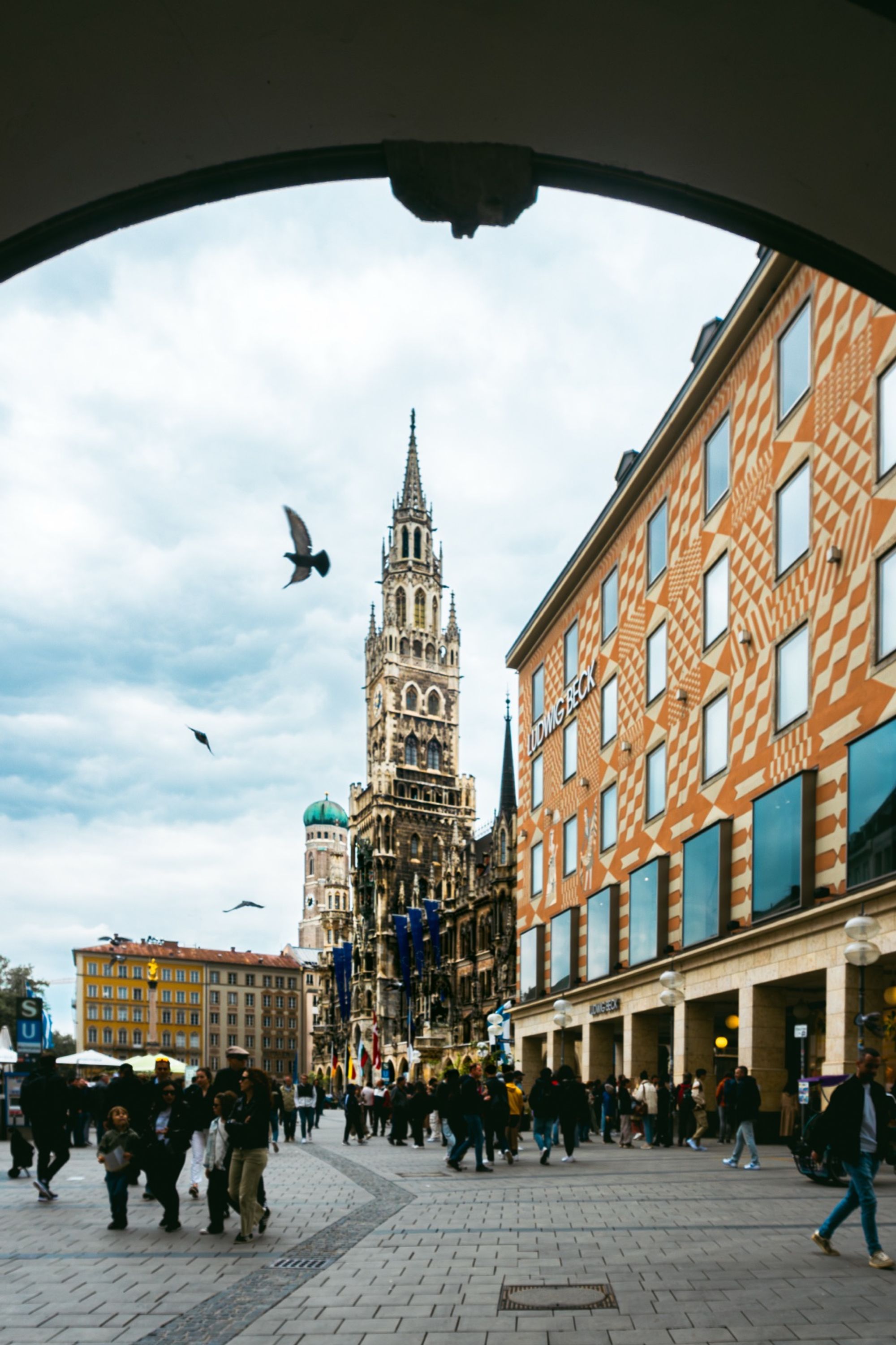 Bavaria